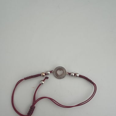 Herz Armband