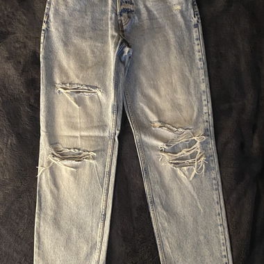 H&M Blue Jeans for Women