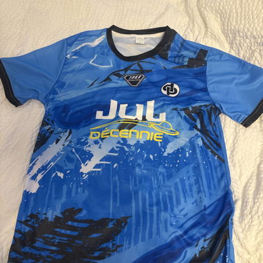 Jul tot ninetta trikot