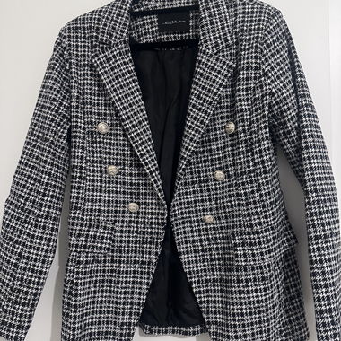 Blazer Jacket