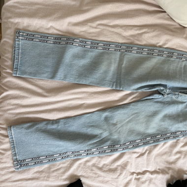 Levi’s 501 special edition 