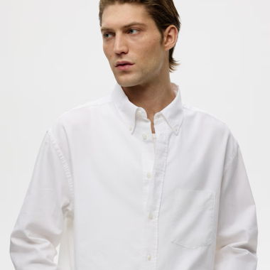 Chemise H&M Homme oversize