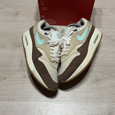 Nike Air Max 1 Crepe 