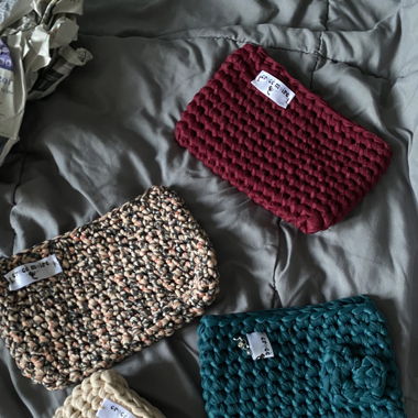 Set Pochette