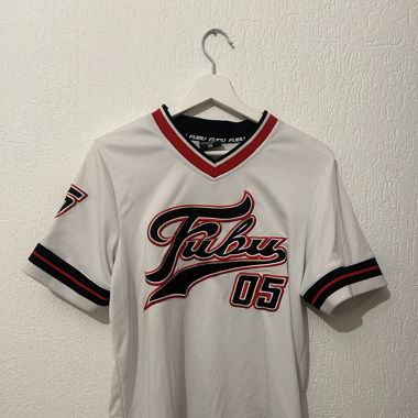 Fubu Shirt Gr.XS