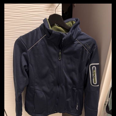 Softshell Jacke CMP