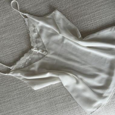 White Top