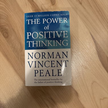 Il potere della mente positiva
