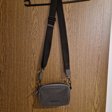 Sac bandoulière Pull&Bear
