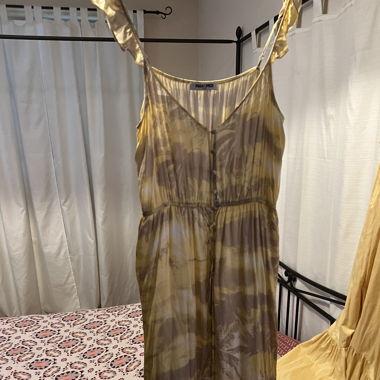 Robe Max et Moi Paris