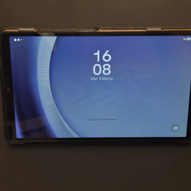 Samsung Galaxy Tab a9 Ottime condizioni 