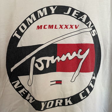 Tommy Jeans T-Shirt