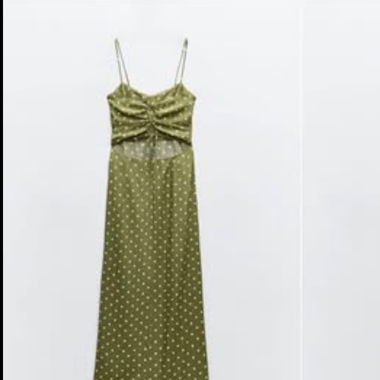 Neues Kleid