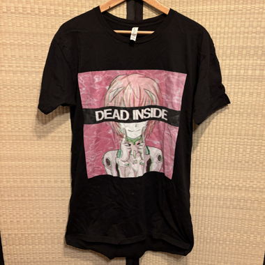 Neon Genesis Evangelion Merchandise