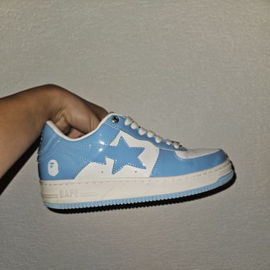 Fake Bape Schuhe