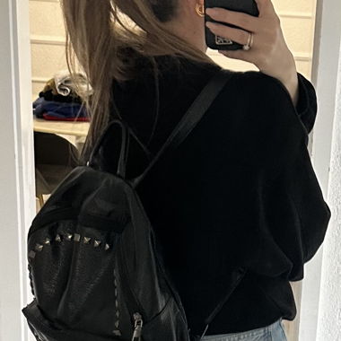 Rucksack 