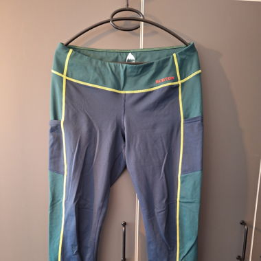 Burton Tights gefüttert