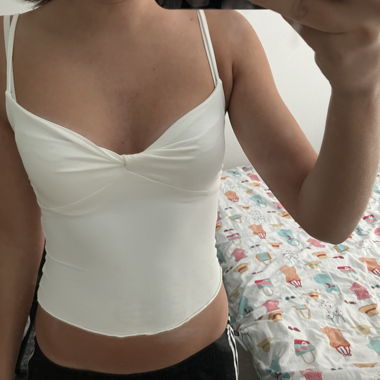 Weisses Stradivarius Top