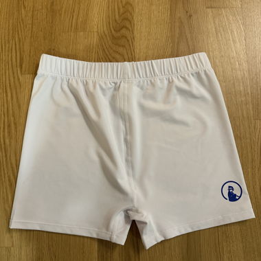Quiet Please Shorts XS