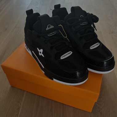 Louis Vuitton Skate