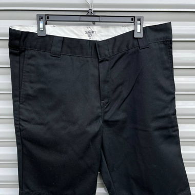 Carhartt Chino (Master Short), Gr. 34.