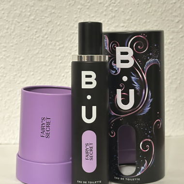 B.U. Fairy's Secret Parfüm