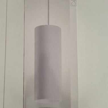 Lampada a sospensione Design Lucide "Gipsy"