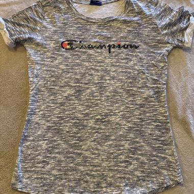 T-shirt Champion