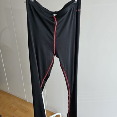 Held functional trousers
