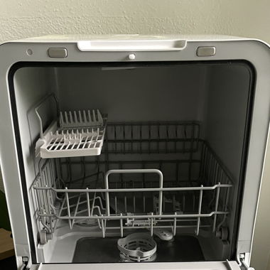 Klarstein Dishwasher