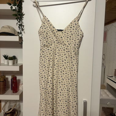 Robe d'été de Brandy Melville 