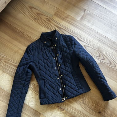 Jacke Zara Women