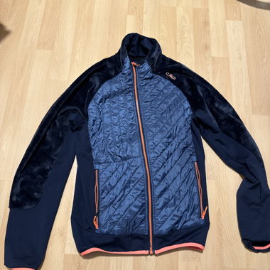 Veste polaire