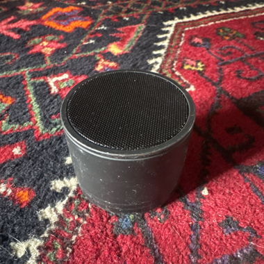 Cassa Bluetooth