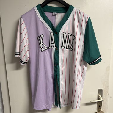 Karl Kani Shirt