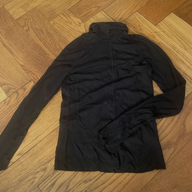 Kragen Pullover