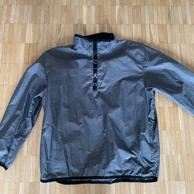 Pullover windbreaker Nike
