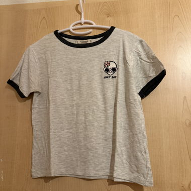 T-shirt Kids Pull&Bear