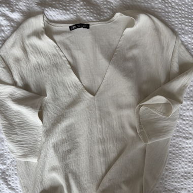 Cream top