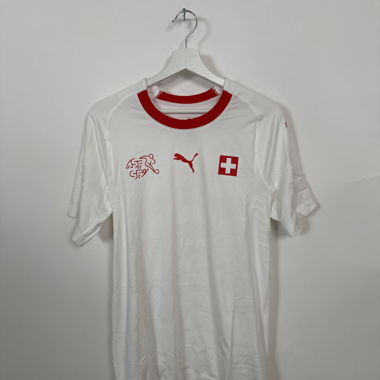 Maillot Puma Suisse Taille XL