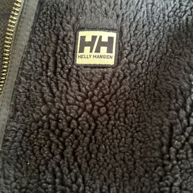 Gilet Teddy Helly Hansen