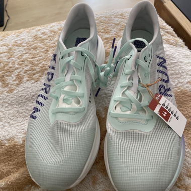 Chaussures de course Carbon