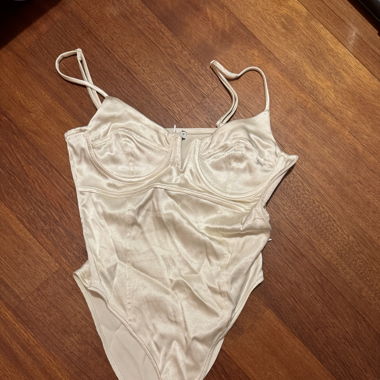 bodysuit