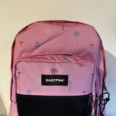 Eastpak Pinnacle Icons Bag - NEW