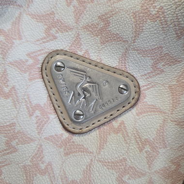 Borsa a Tracolla Maison Mollerus