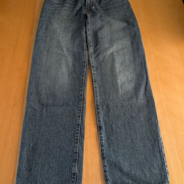 Jeans Levi's taglia 26