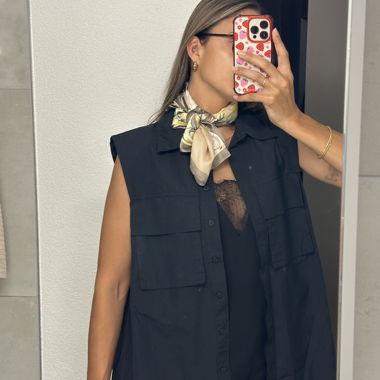 Blouse Zara