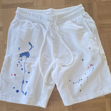 Zara Shorts