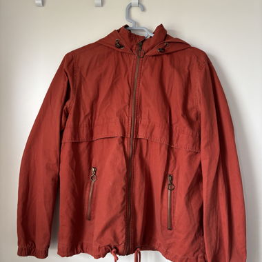 Twintip jacke 
