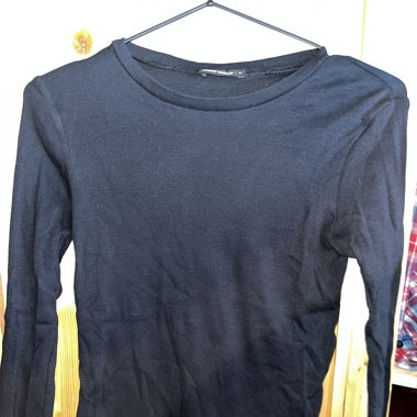 Leichter Pullover